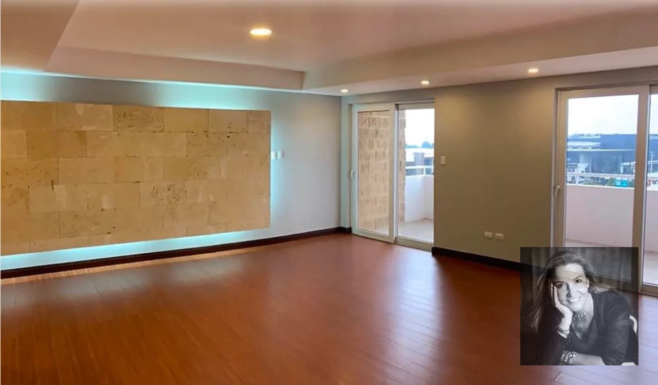 Apartamento de Lujo en Venta | Torre Real de Los Altos | Quetzaltenango — Apartamento en Venta en Quetzaltenango, Quetzaltenango — foto 2 de 16