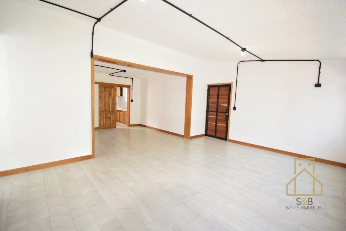 Apartamento en renta, zona 15 - 10