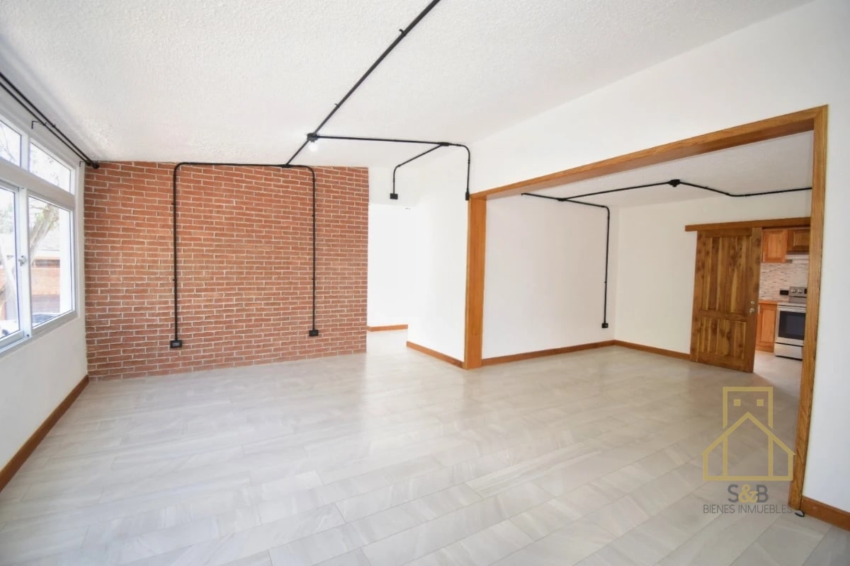 Apartamento en renta, zona 15 - 8