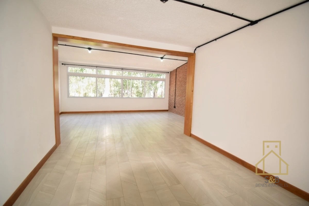 Apartamento en renta, zona 15 - 5