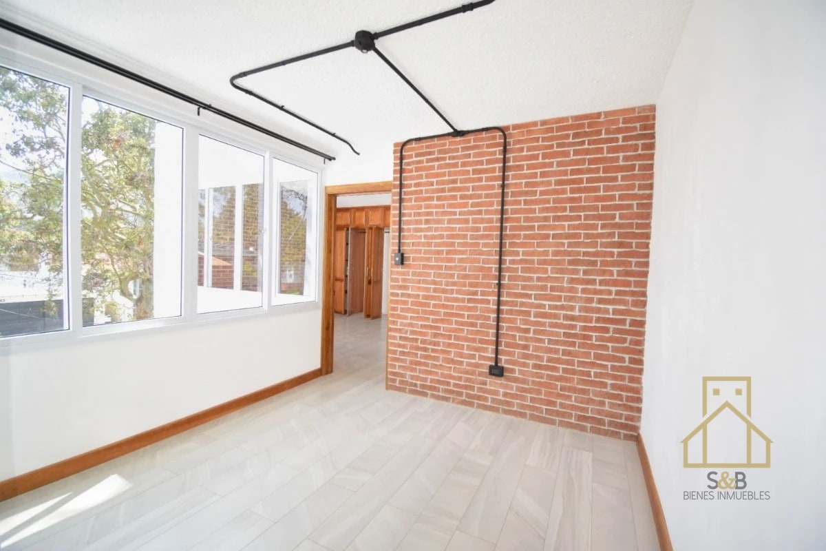 Apartamento en renta, zona 15 - 4