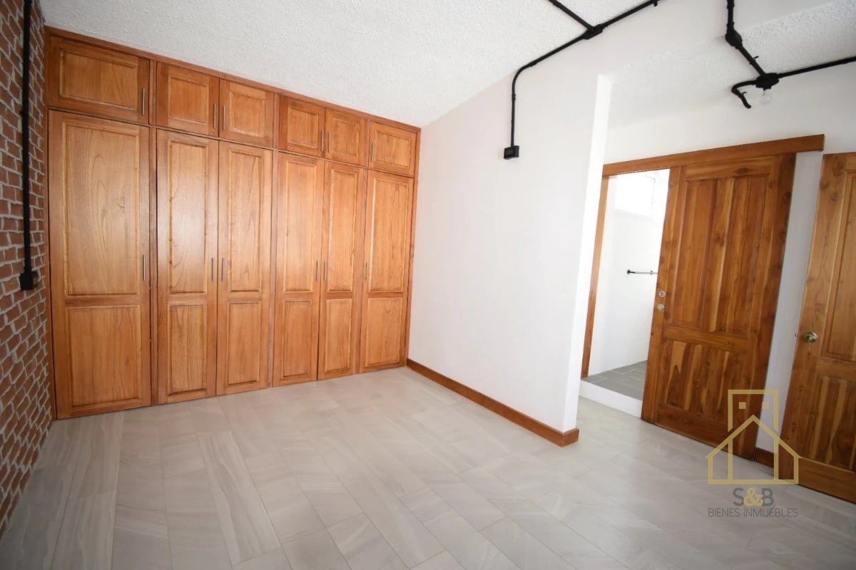 Apartamento en renta, zona 15 - 3