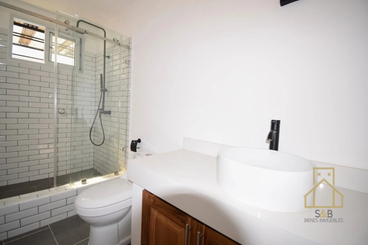 Apartamento en renta, zona 15 - 2