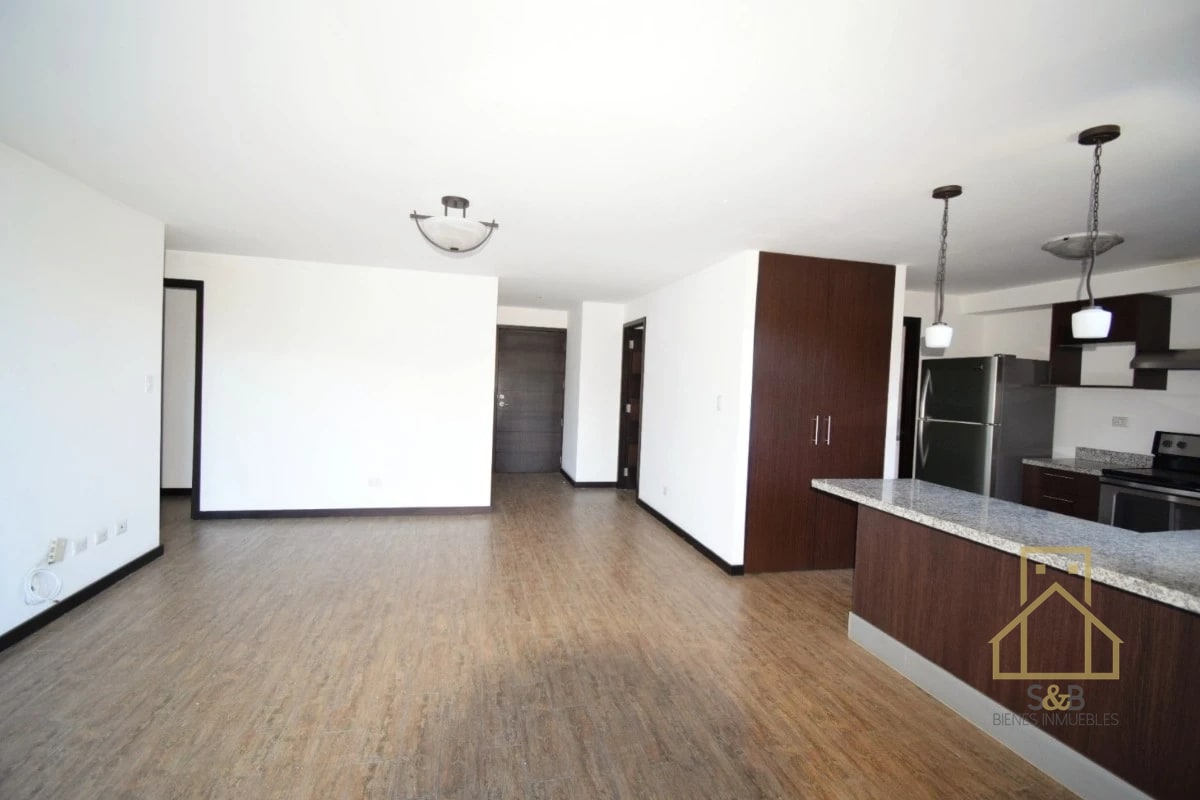Apartamento en venta, zona 15 - 10