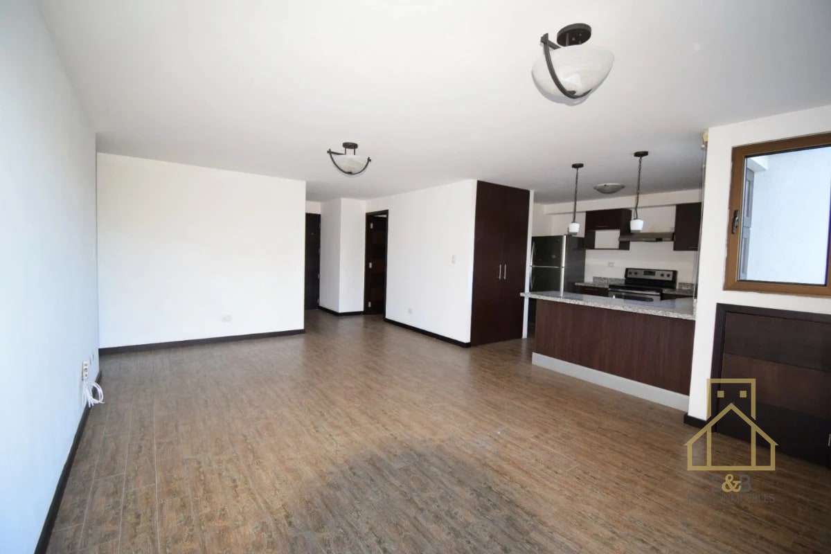 Apartamento en venta, zona 15 - 9