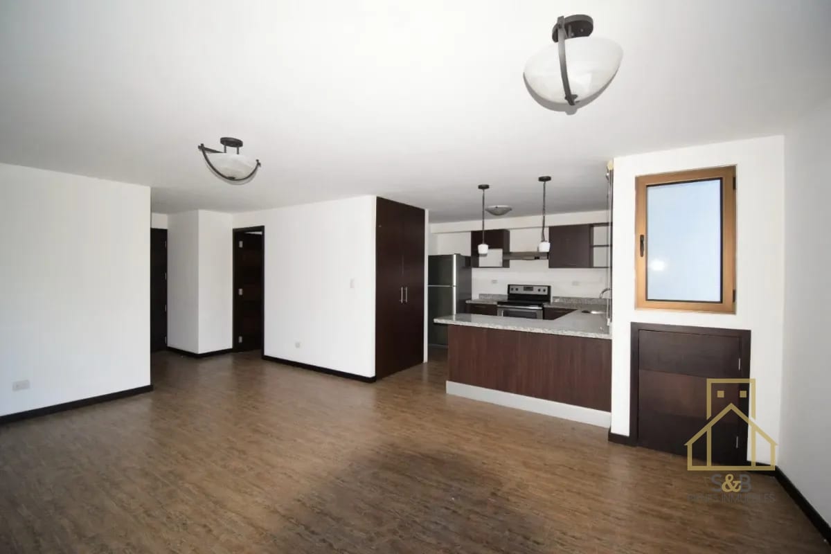 Apartamento en venta, zona 15 — Apartamento en Venta en Zona 15, Guatemala, Ciudad — foto 9 de 10