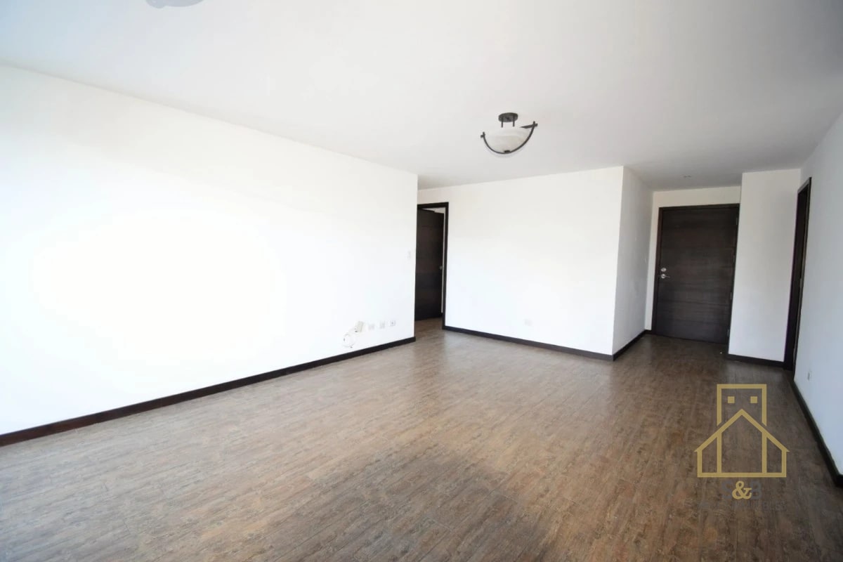 Apartamento en venta, zona 15 - 6