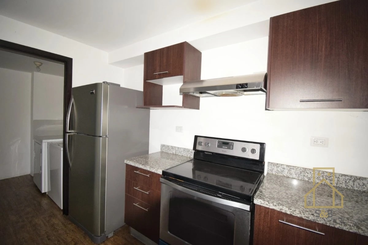 Apartamento en venta, zona 15 - 5