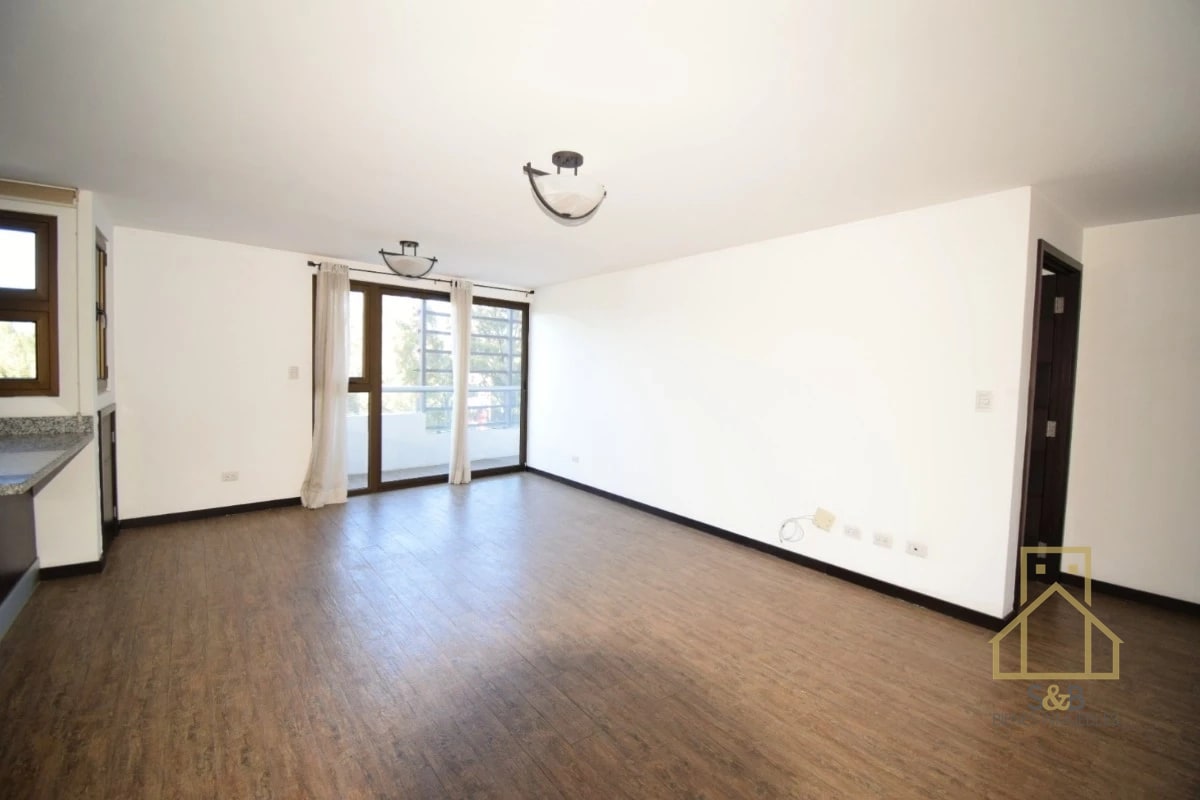 Apartamento en venta, zona 15 - 4