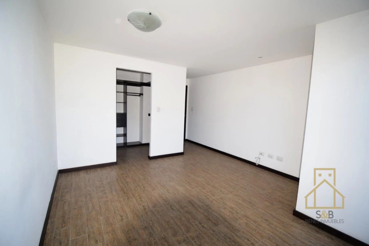 Apartamento en venta, zona 15 - 3