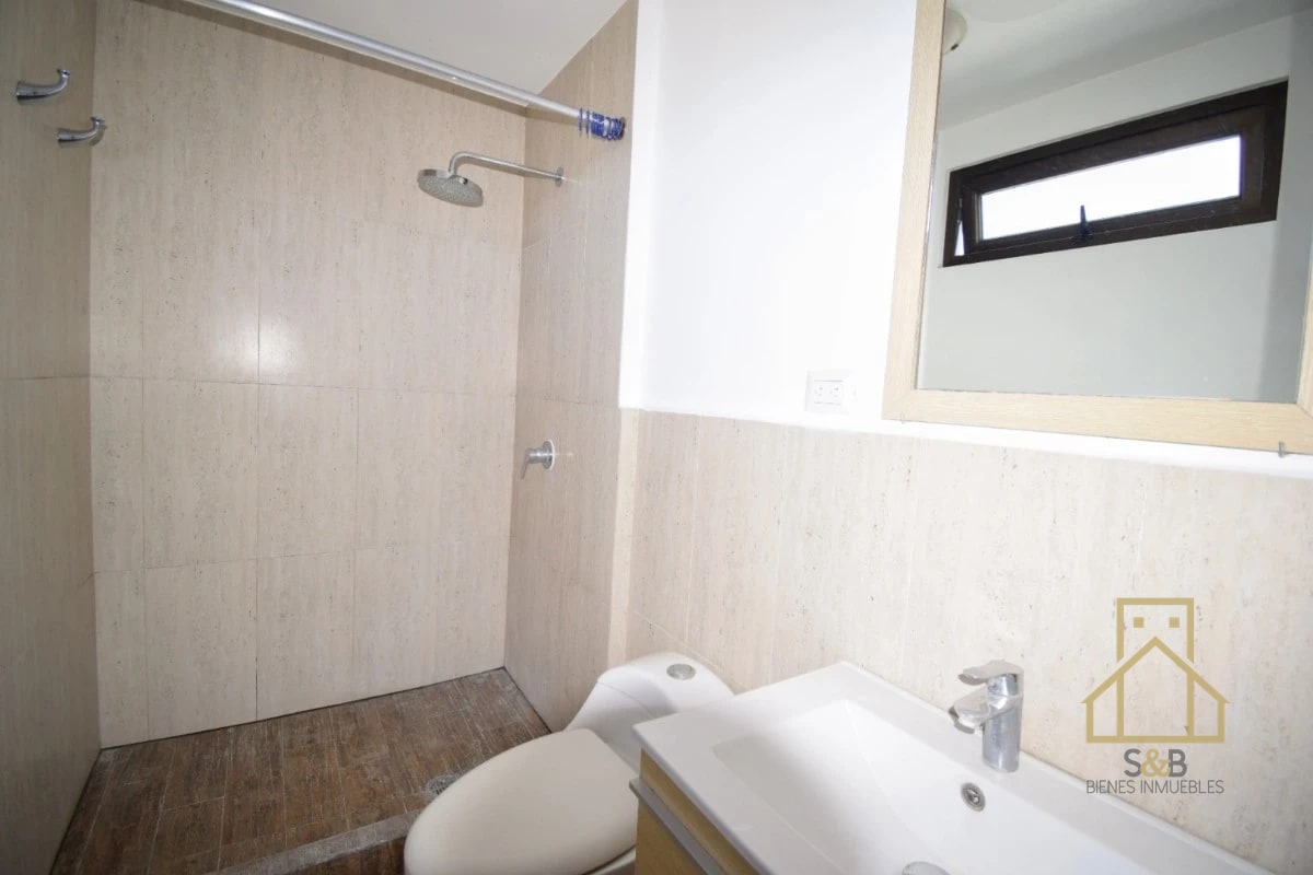 Apartamento en venta, zona 15 - 2