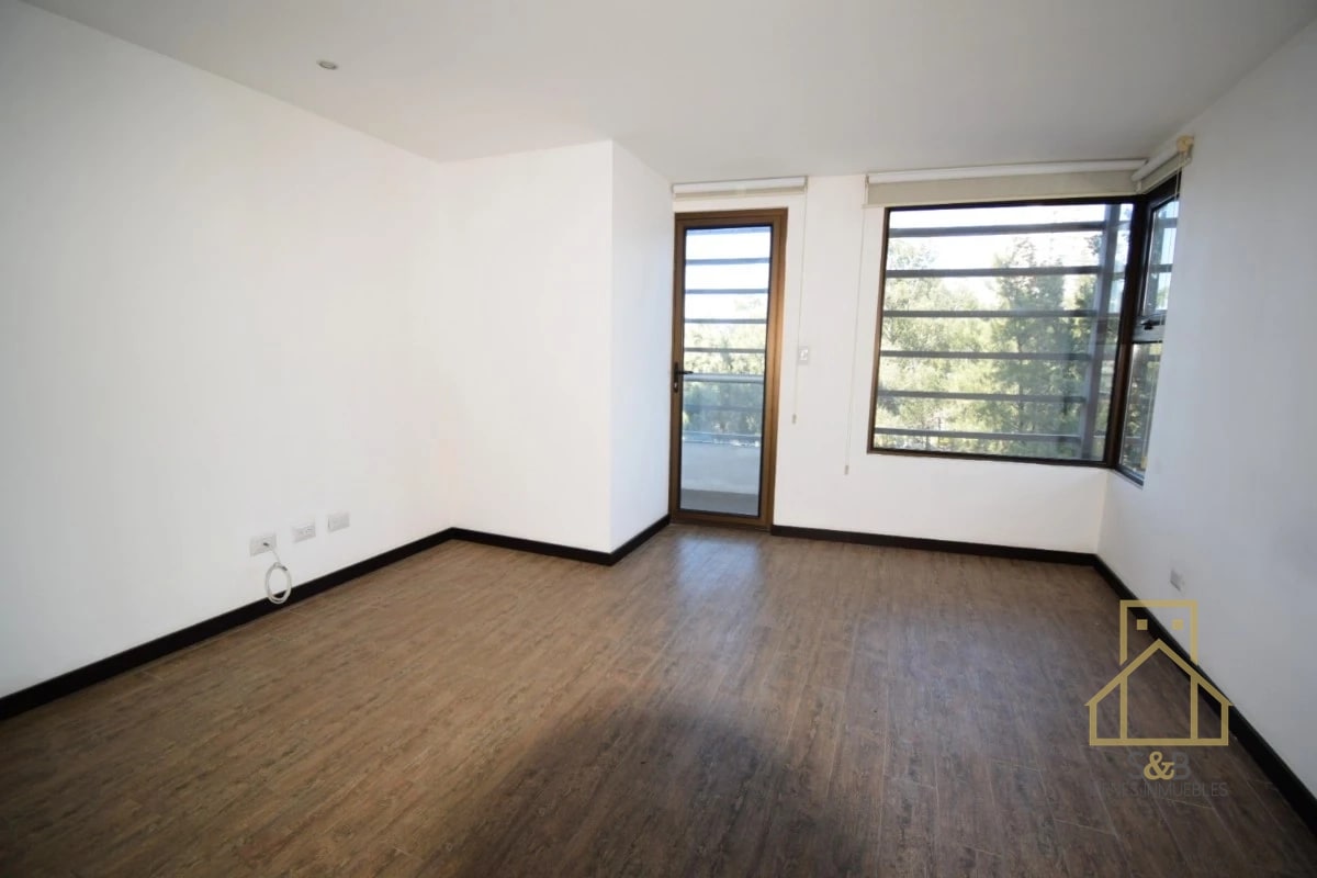 Apartamento en venta, zona 15 - 1
