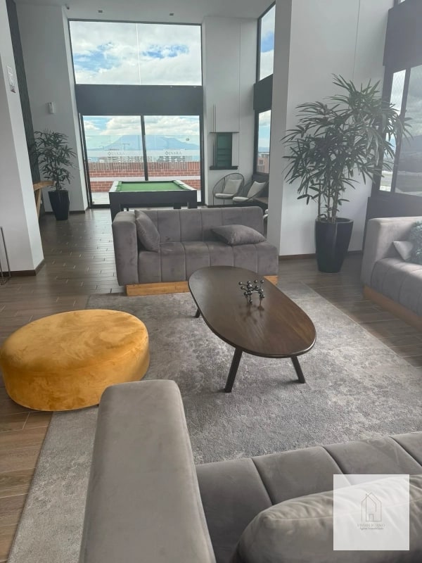 Apartamento en venta - 8