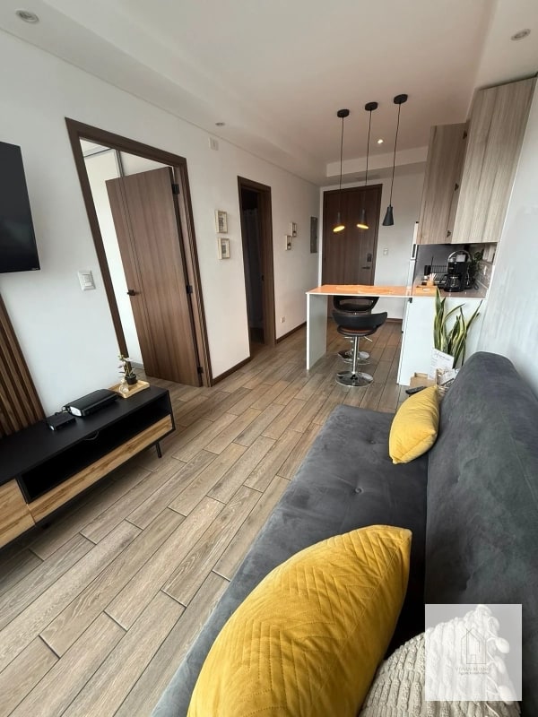 Apartamento en venta - 7