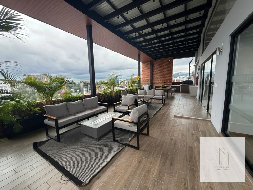 Apartamento en venta - 6