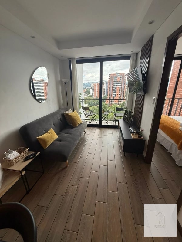 Apartamento en venta - 5