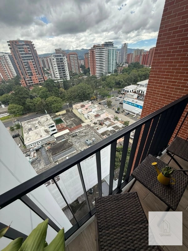 Apartamento en venta - 4