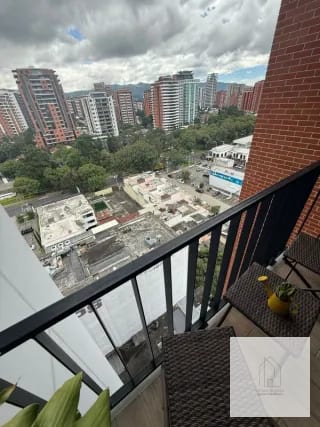 Apartamento en venta — Apartamento en Venta en Inara Americas, Zona 13, Guatemala, Ciudad — miniatura 5 de 8