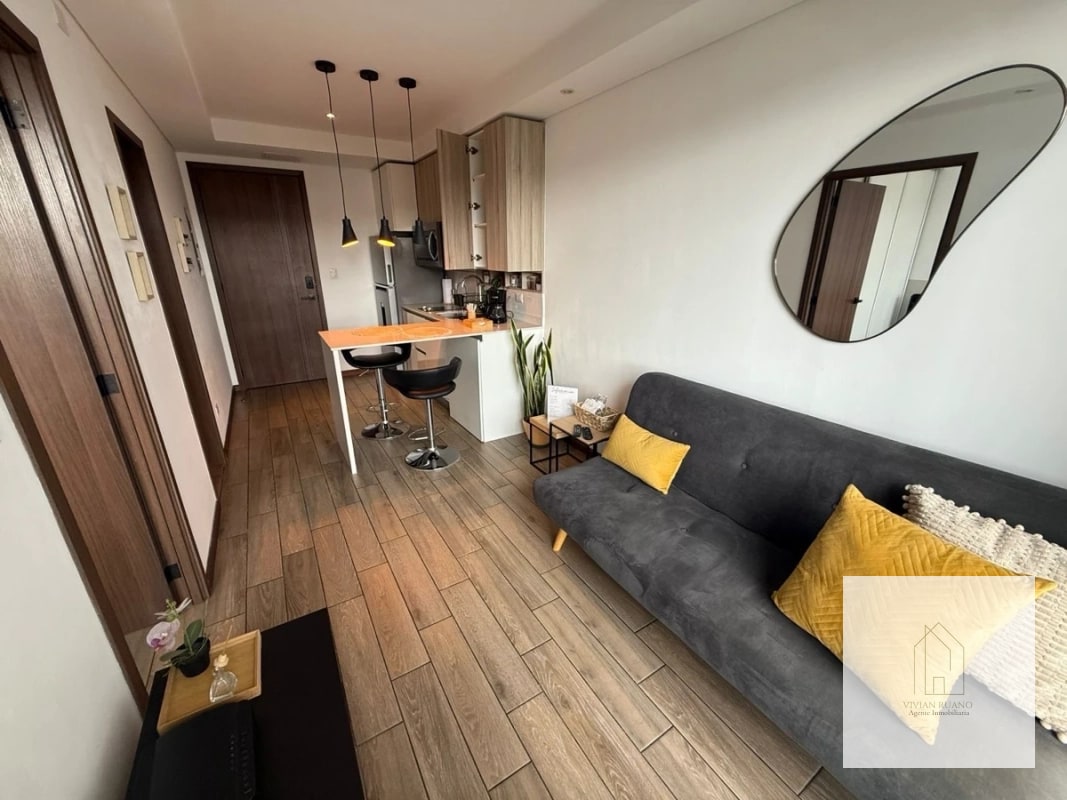 Apartamento en venta - 3