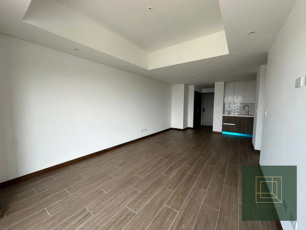 Apartamento en renta 2 cuartos Naru16 — Apartamento en Alquiler en Zona 16, Guatemala, Ciudad — foto 6 de 7