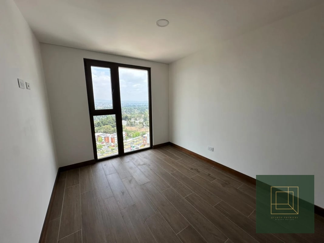 Apartamento en renta 2 cuartos Naru16 - 3