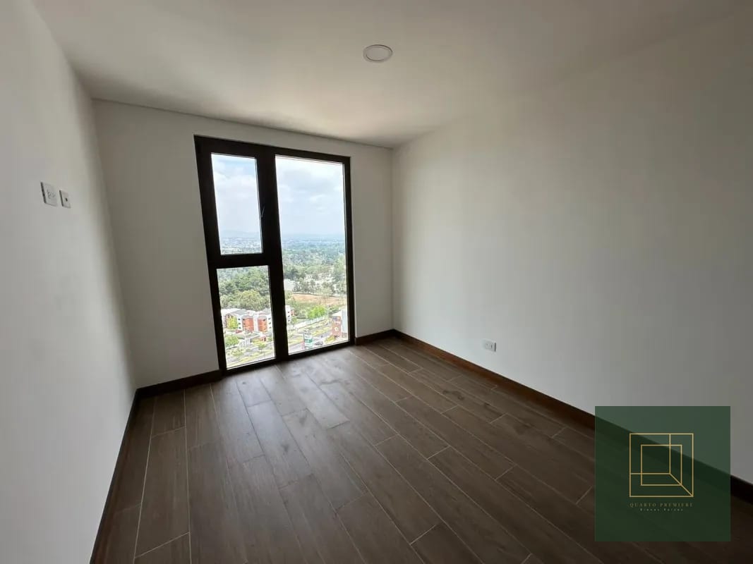 Apartamento en renta 2 cuartos Naru16 — Apartamento en Alquiler en Zona 16, Guatemala, Ciudad — foto 4 de 7
