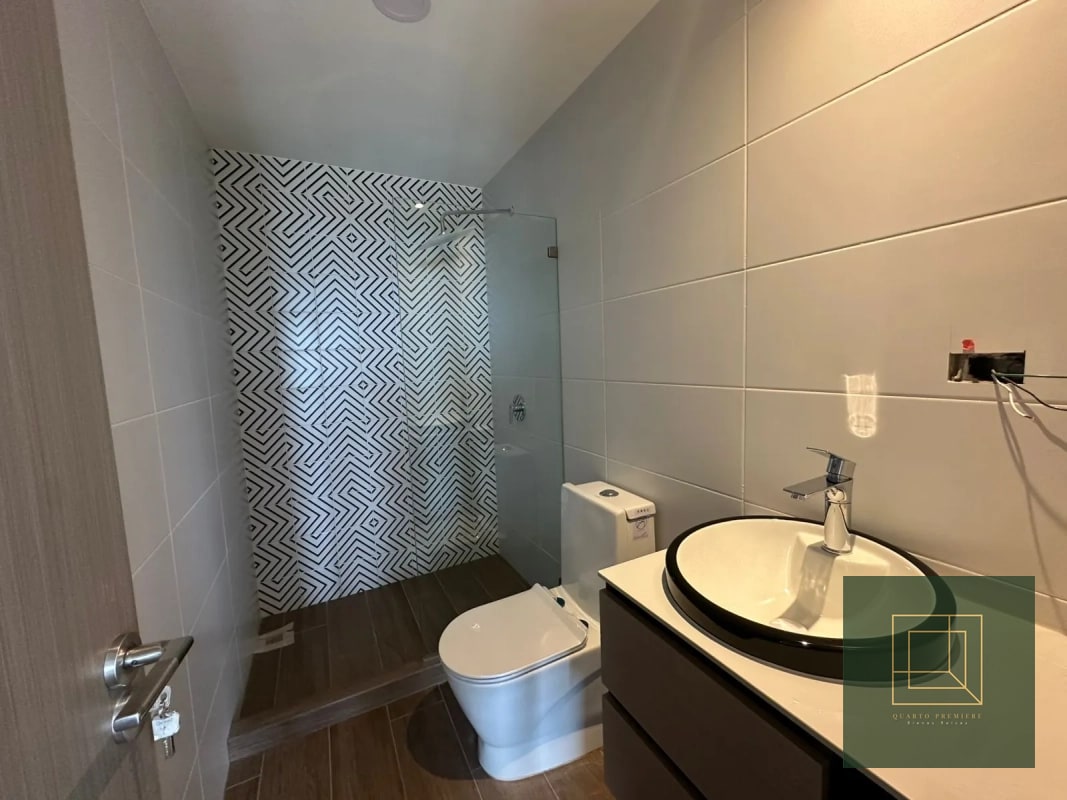 Apartamento en renta 2 cuartos Naru16 - 2