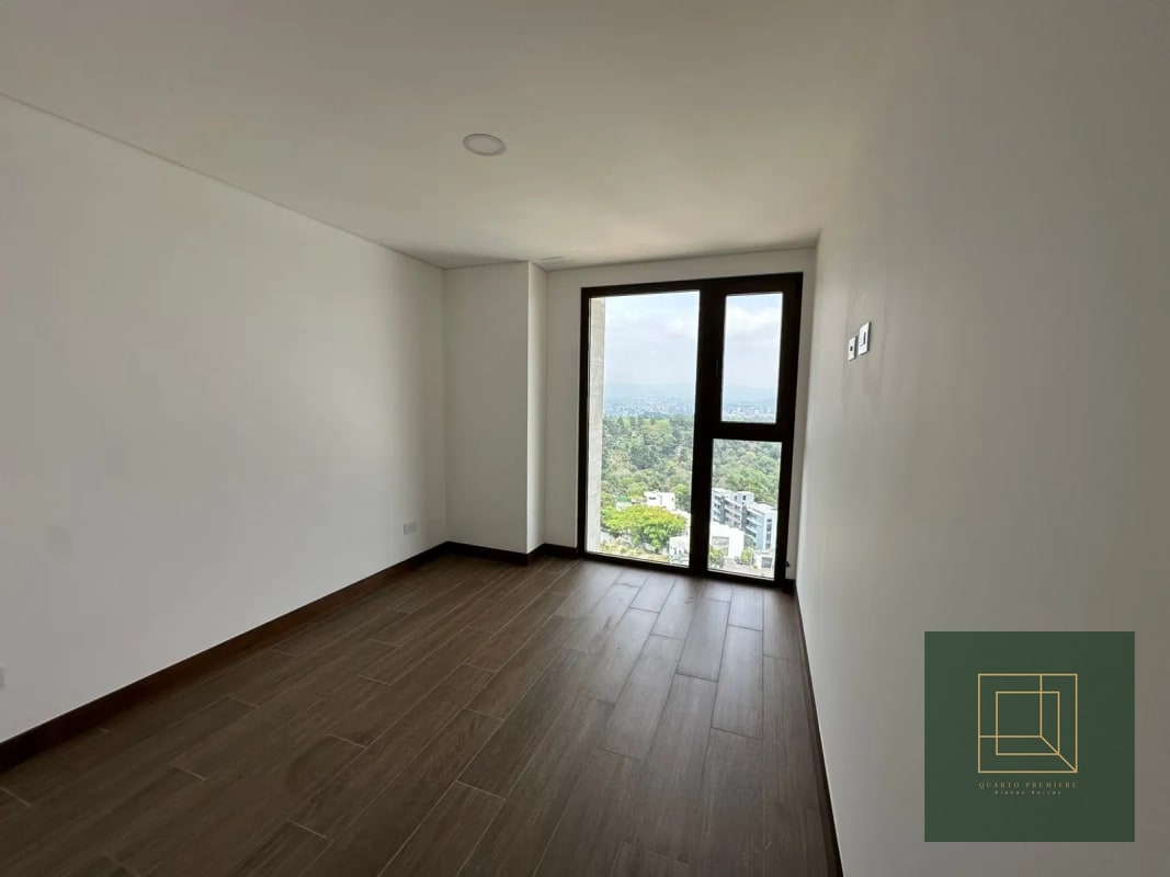 Apartamento en renta 2 cuartos Naru16 - 1