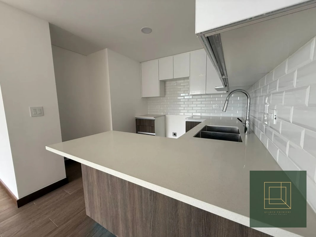 Apartamento en renta 3 cuartos Naru 16 - 10