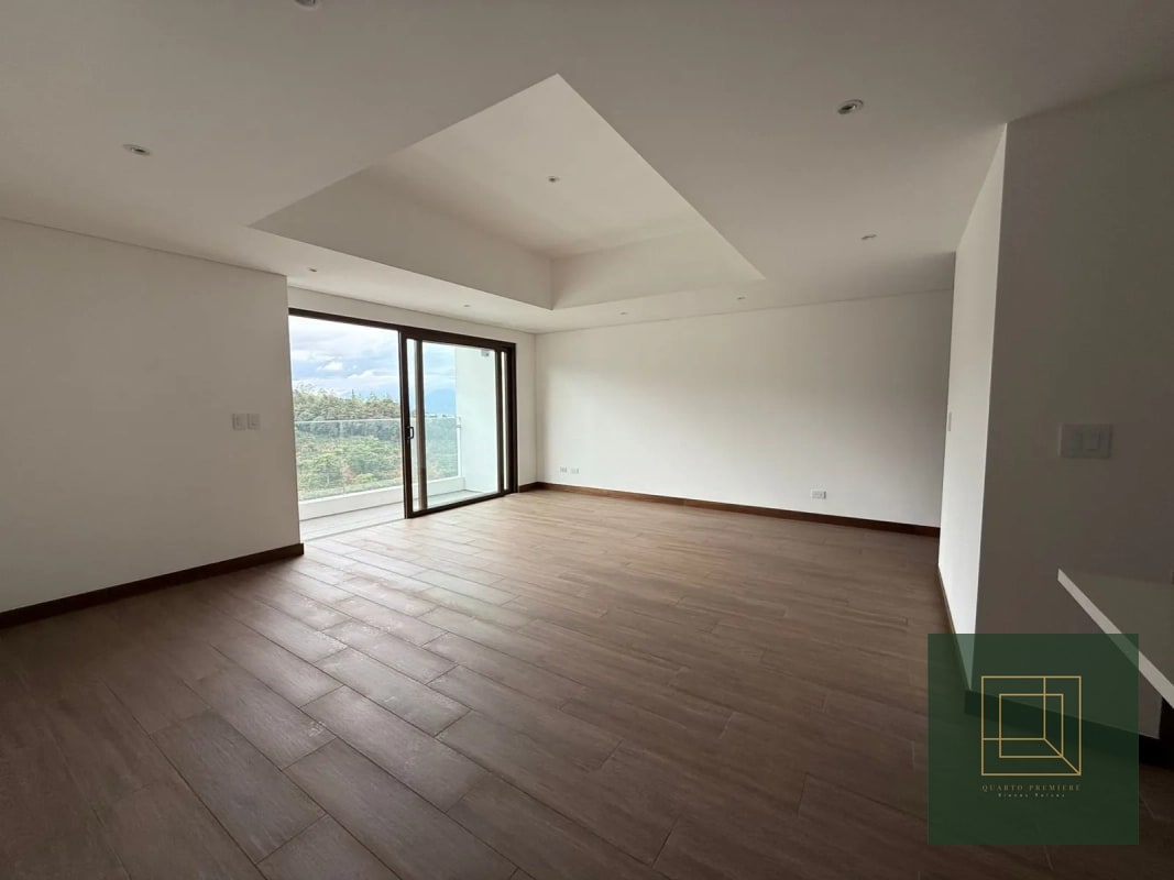Apartamento en renta 3 cuartos Naru 16 - 9