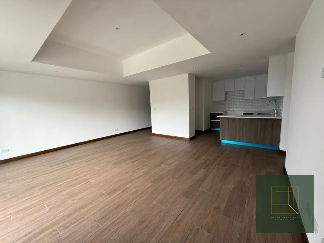 Apartamento en renta 3 cuartos Naru 16 — Apartamento en Alquiler en Zona 16, Guatemala, Ciudad — foto 9 de 10