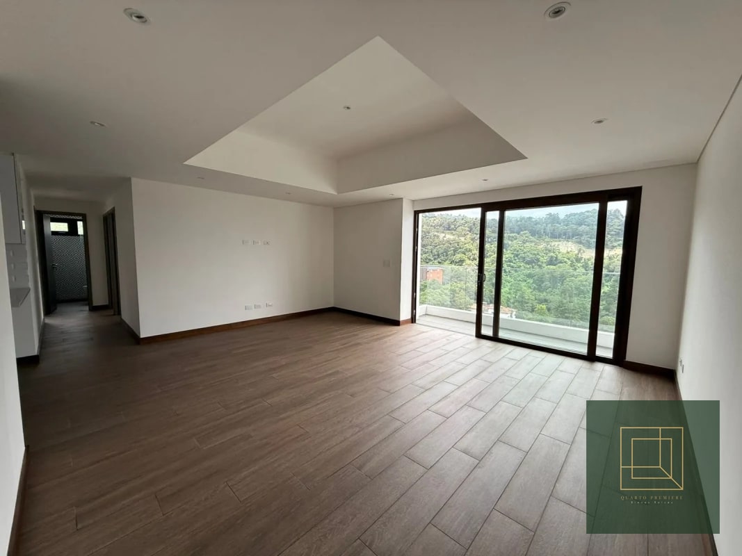 Apartamento en renta 3 cuartos Naru 16 - 7