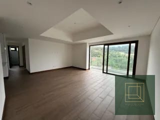 Apartamento en renta 3 cuartos Naru 16 — Apartamento en Alquiler en Zona 16, Guatemala, Ciudad — miniatura 8 de 10