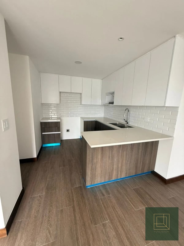 Apartamento en renta 3 cuartos Naru 16 - 6