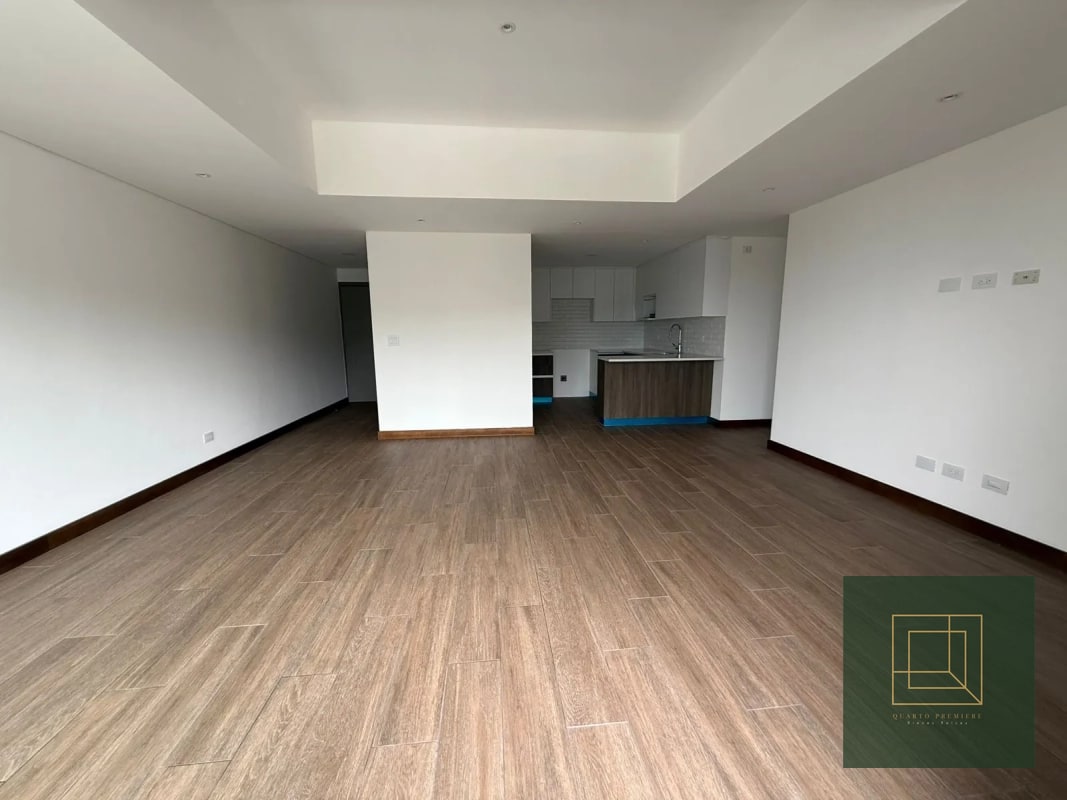 Apartamento en renta 3 cuartos Naru 16 - 5