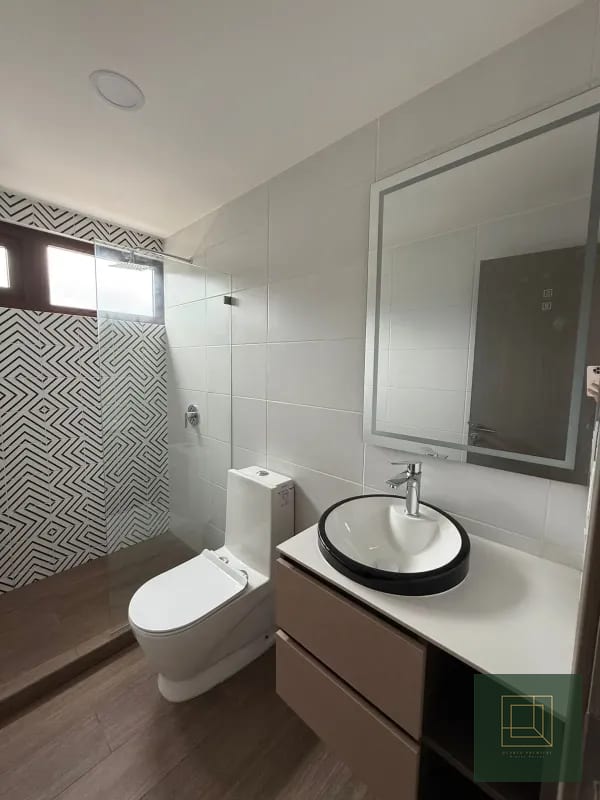 Apartamento en renta 3 cuartos Naru 16 — Apartamento en Alquiler en Zona 16, Guatemala, Ciudad — foto 4 de 10