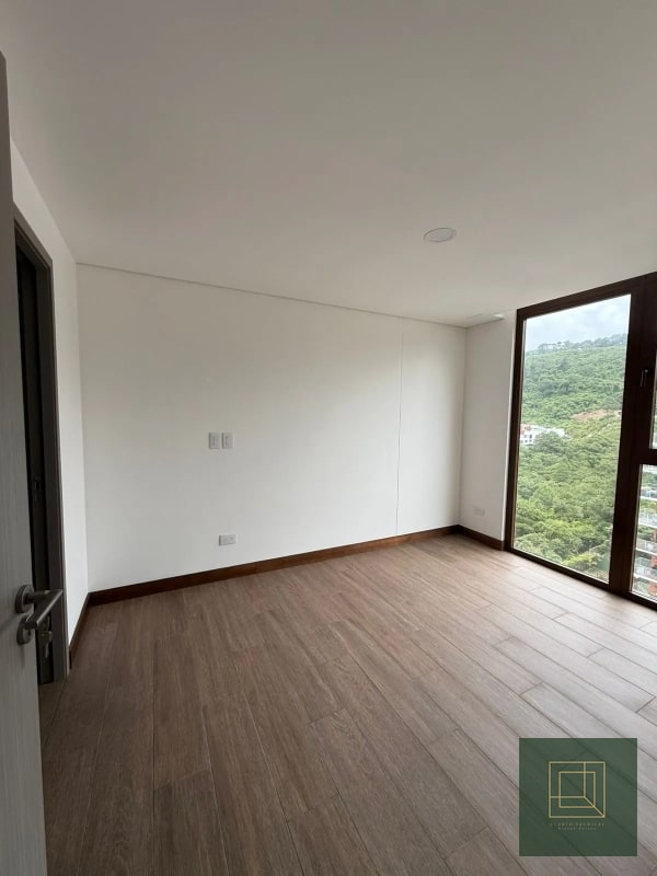 Apartamento en renta 3 cuartos Naru 16 - 2