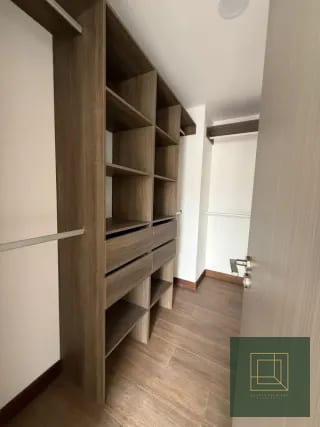 Apartamento en renta 3 cuartos Naru 16 — Apartamento en Alquiler en Zona 16, Guatemala, Ciudad — miniatura 2 de 10