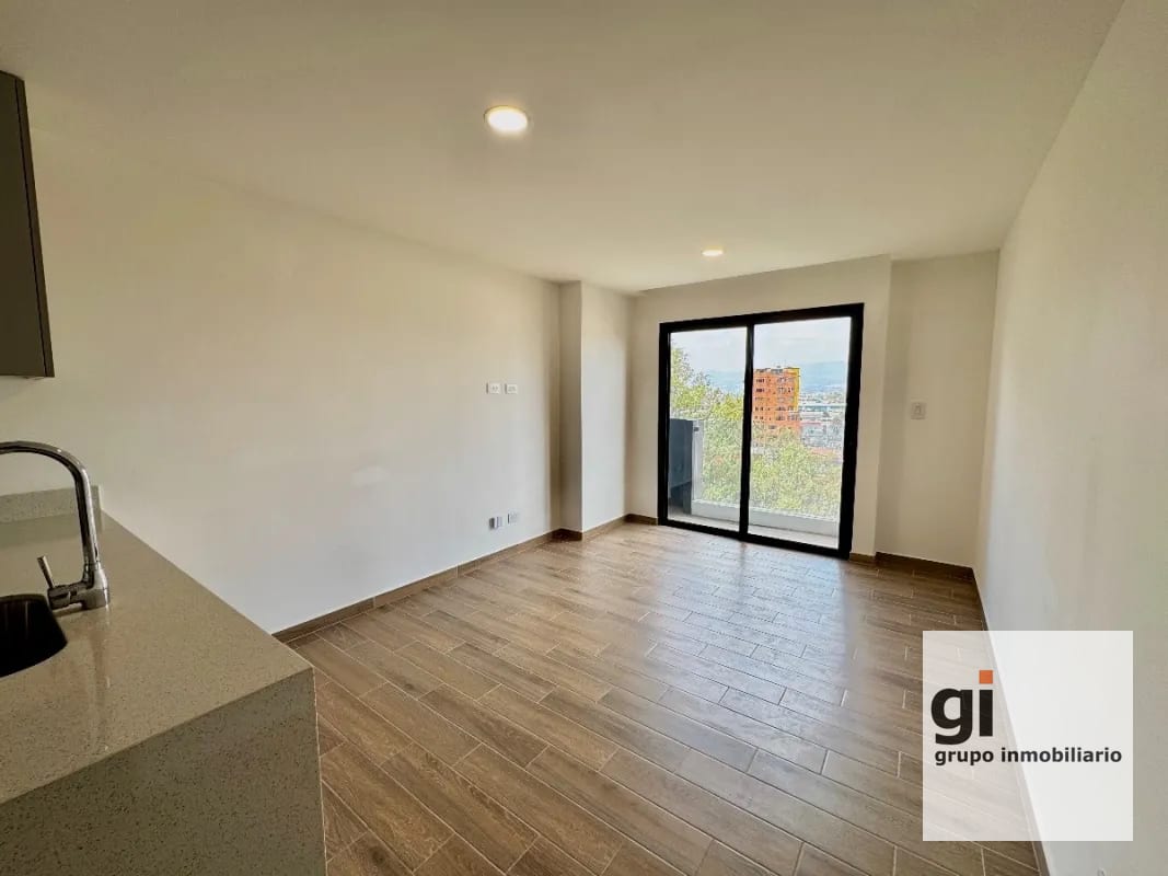 Apartamento de 2 dormitorios en venta en zona 14 — Apartamento en Venta en Zona 14, Guatemala, Ciudad — foto 1 de 17