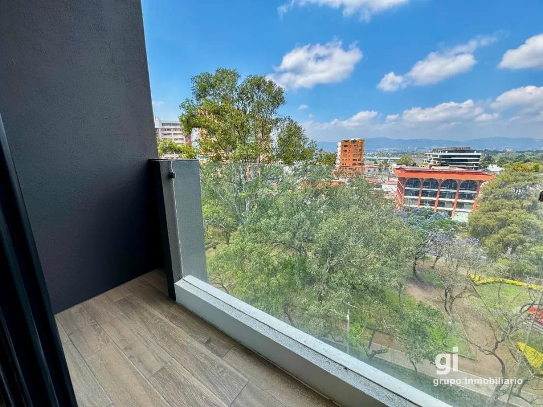 Apartamento de 2 dormitorios en venta en zona 14 — Apartamento en Venta en Zona 14, Guatemala, Ciudad — foto 9 de 17