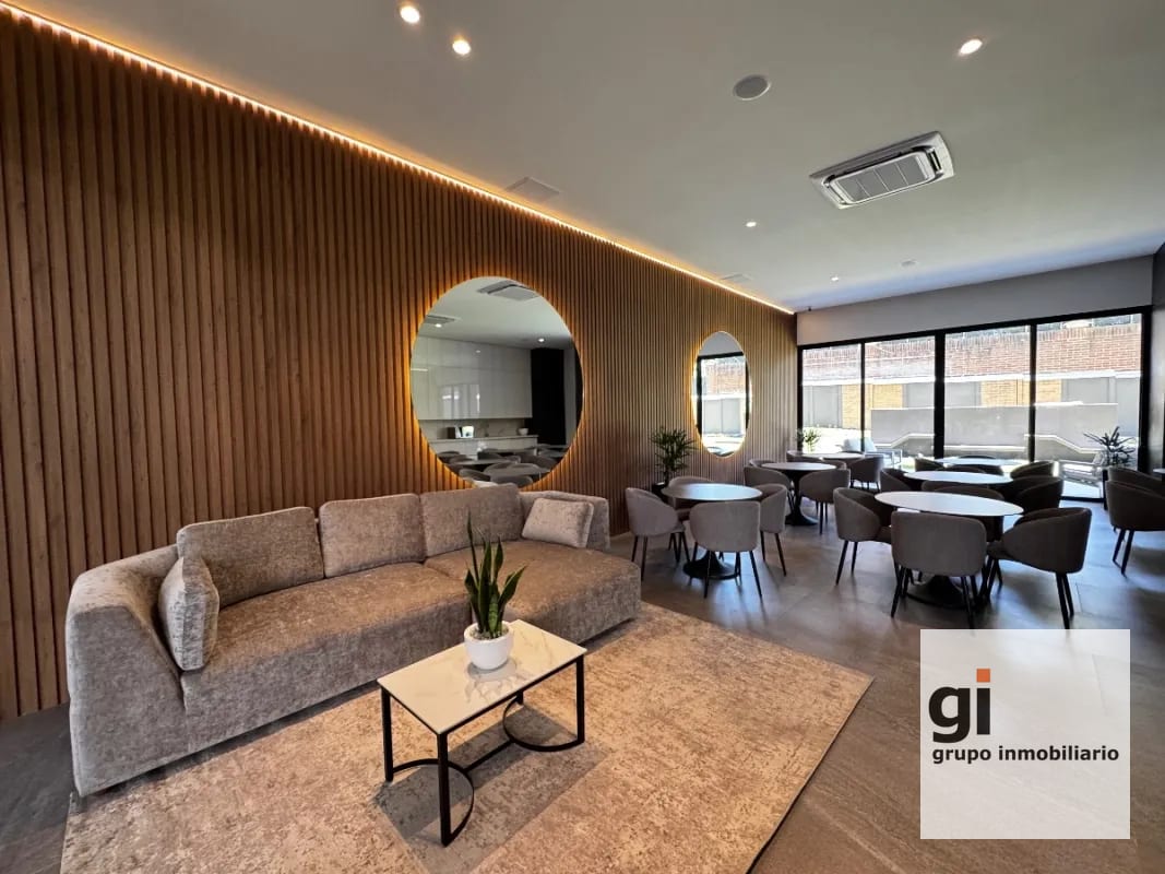 Apartamento de 2 dormitorios en venta en zona 14 — Apartamento en Venta en Zona 14, Guatemala, Ciudad — foto 14 de 17