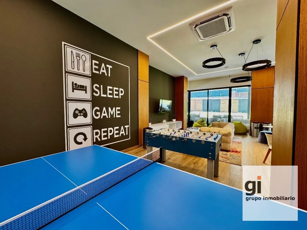 Apartamento de 2 dormitorios en venta en zona 14 — Apartamento en Venta en Zona 14, Guatemala, Ciudad — foto 15 de 17