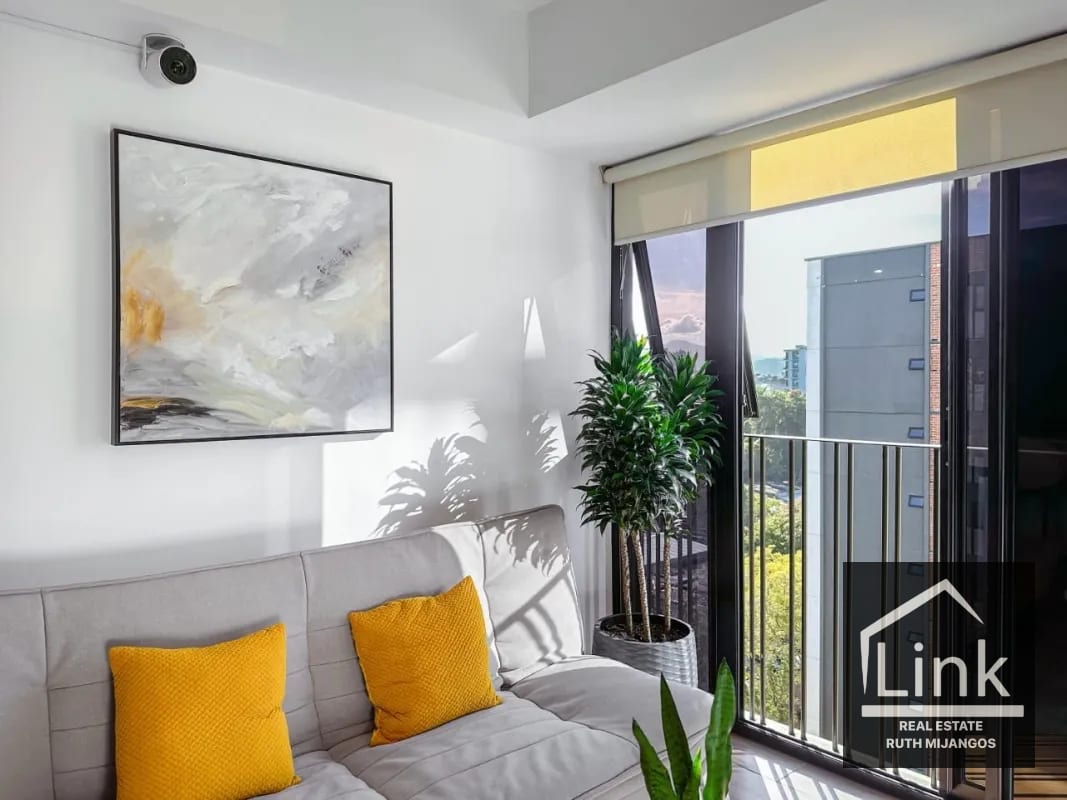 Venta de Apartamento Zona 9 AMUEBLADO — Apartamento en Venta en Cendana, Zona 9, Guatemala, Ciudad — foto 14 de 15