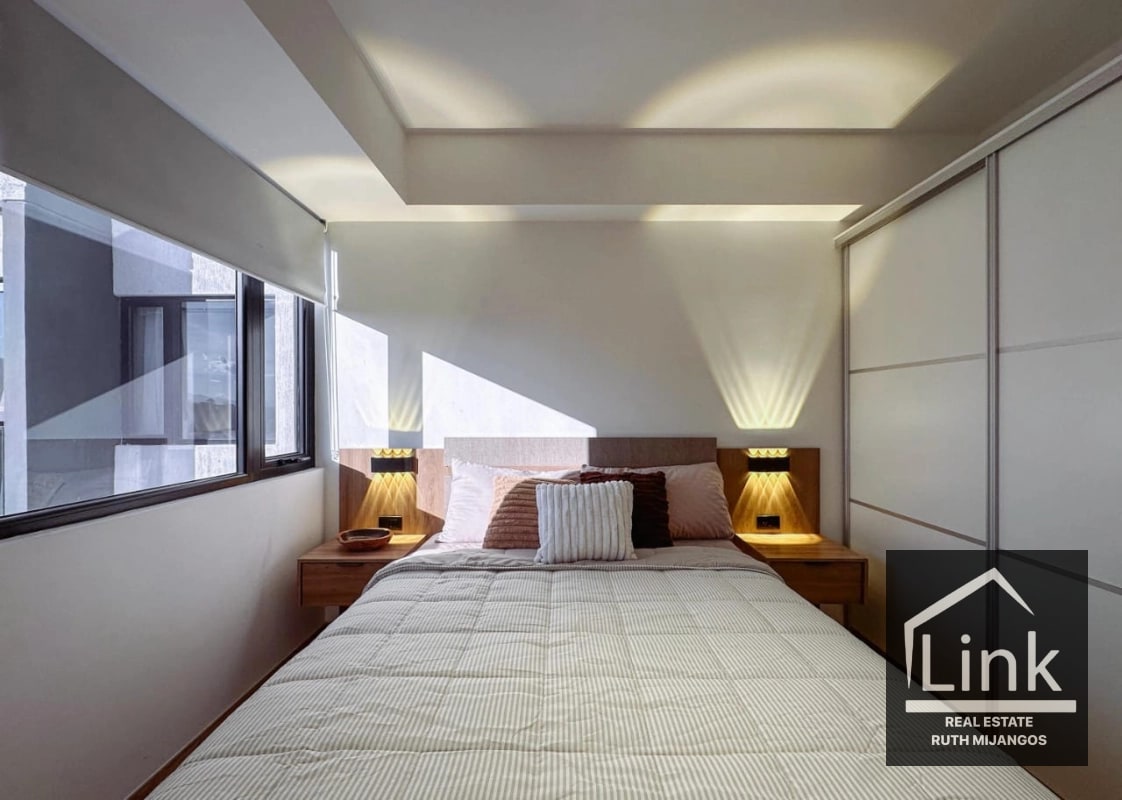 Venta de Apartamento Zona 9 AMUEBLADO - 9