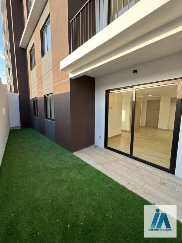 APARTAMENTO EN ALQUILER📍Edificio Armonía, Zona 12 Ideal para quienes buscan un espacio al aire libre sin salir de la ciudad - 14