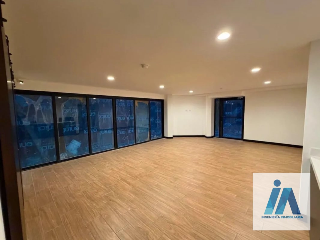 APARTAMENTO EN ALQUILER📍Edificio Armonía, Zona 12 Ideal para quienes buscan un espacio al aire libre sin salir de la ciudad - 12
