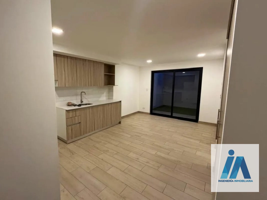 APARTAMENTO EN ALQUILER📍Edificio Armonía, Zona 12 Ideal para quienes buscan un espacio al aire libre sin salir de la ciudad - 11