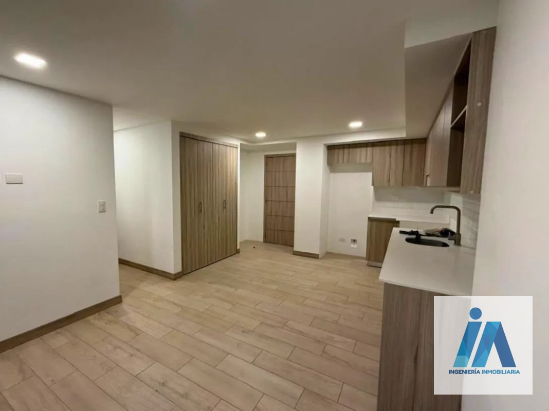 APARTAMENTO EN ALQUILER📍Edificio Armonía, Zona 12 Ideal para quienes buscan un espacio al aire libre sin salir de la ciudad - 10