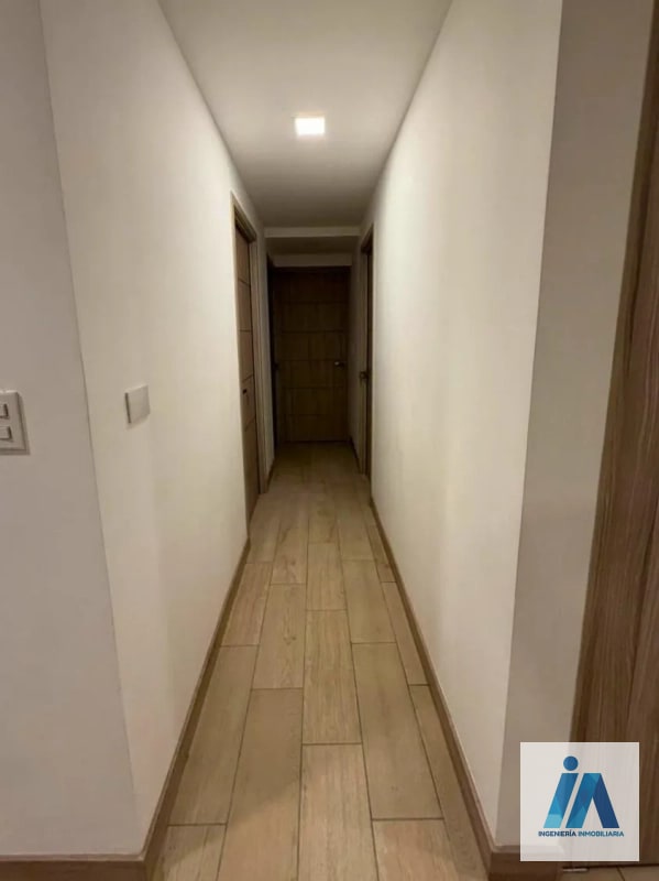 APARTAMENTO EN ALQUILER📍Edificio Armonía, Zona 12 Ideal para quienes buscan un espacio al aire libre sin salir de la ciudad - 9