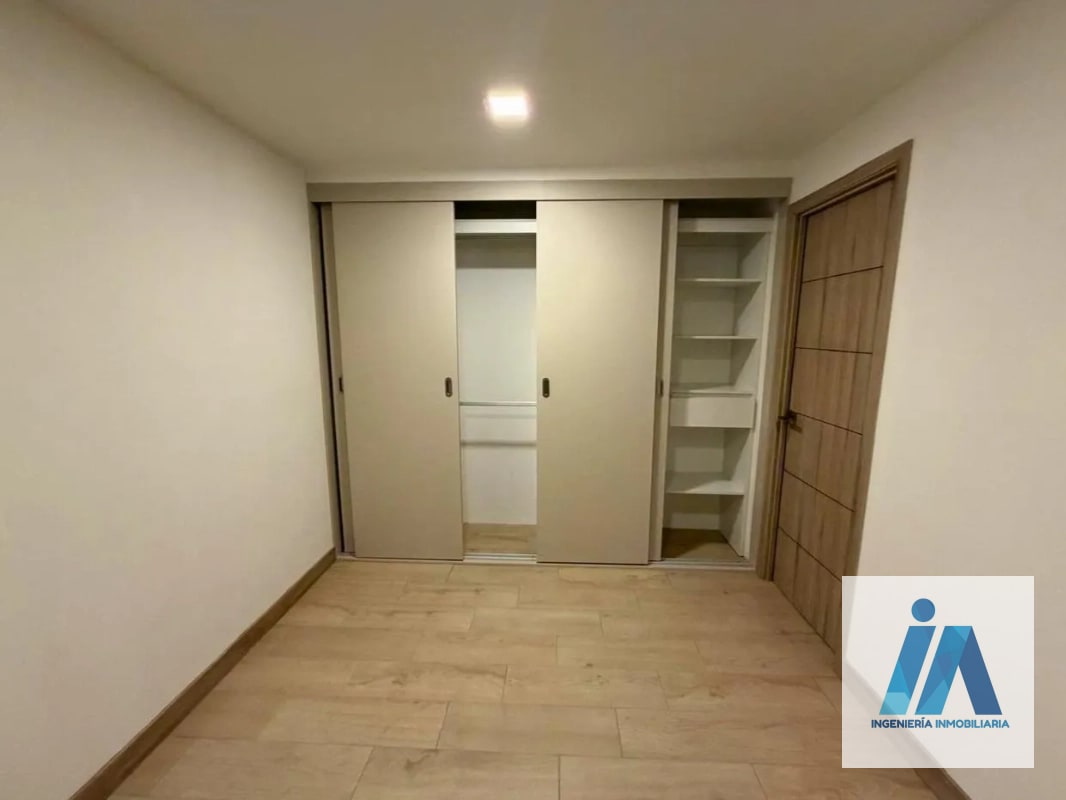 APARTAMENTO EN ALQUILER📍Edificio Armonía, Zona 12 Ideal para quienes buscan un espacio al aire libre sin salir de la ciudad - 6
